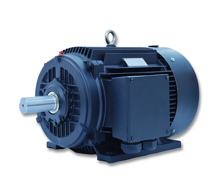 Động cơ PMSM – Giải pháp động cơ hiệu suất cao đến từ JUDITECH