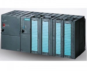 PLC SIEMENS-S7-300