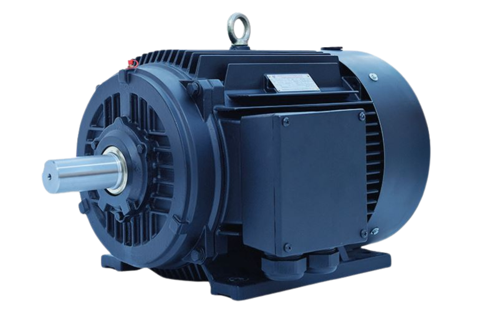 Động cơ PMSM – Giải pháp động cơ hiệu suất cao đến từ JUDITECH